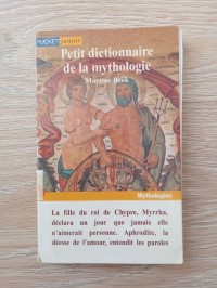 Livre présent dans le gem TSA